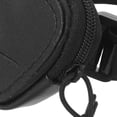 thumbnail image 3 of Luxshiny Bolsa Para Accesorios De Guitarra Con Compartimento Para Almacenamiento Seguro De Púas, 3 of 8