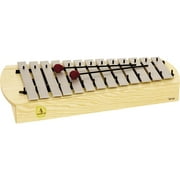Studio 49 Series 1000 Orff Metallophones Diatonic Alto, Am 1000
