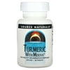 Source Naturals - Turmeric with Meriva 500 mg. - 30 Tablet(s)