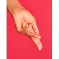 thumbnail image 3 of OPI Powder Perfection Nail Dip Powder, Dutch Tulips, 1.5 Oz, 3 of 8