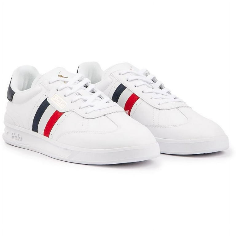 靴 RALPH LAUREN STRAIGHT TIP SIZE8 Amazon.com | Lauren Ralph Lauren Women's Janson Sneaker Soft
