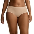 thumbnail image 1 of Jockey Women's Cotton Stretch Hipster, 1 of 4