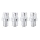 thumbnail image 5 of Tornillos de ajuste del freno de bicicleta Macarena 4 piezas de aluminio, 5 of 6