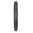 thumbnail image 3 of Llanta 3.00-17 para moto 50P 6PR tube type negro, 3 of 3