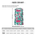 thumbnail image 4 of Sikiie Excavator Basketball Jersey Reversible Men's Mesh Athletic Sports Shirts Training Practice S-4XLMedium, 4 of 6