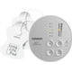 thumbnail image 1 of OMRON Pocket Pain PRO TENS Dev Omron PM400OMRON, 1 of 6