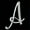 A, variant on 26 Letters Crystal Rhinestone Alphabet Brooch Pin Wedding Women Jewelry Gift Lot-S