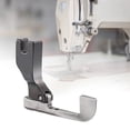 thumbnail image 4 of Beading Presser Foot Attachment for Sewing Machines Facilitates Easy Beads Application on Accessories and Decorations, 4 of 7