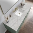 thumbnail image 6 of James Martin Vanities 503-V60s-3Vsl Chicago 60" Free Standing Single Basin Vanity Set -, 6 of 7