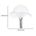 thumbnail image 2 of 3pcs artificial plant decorations, Bouquet Holders, 2 of 3
