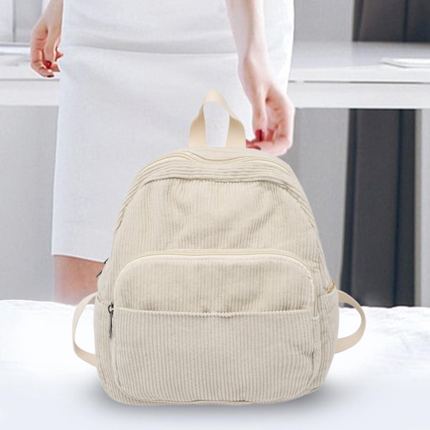 Mochila de Moda Yinane para Niñas Adolescentes Mochila de Viaje Duradera