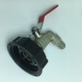 thumbnail image 4 of Adaptador de IBC kusrkot Rosca de 60 mm Conector del tanque del totalizador de IBC, 4 of 8