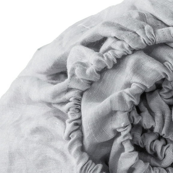 Cloud Linen Queen Fitted sheet