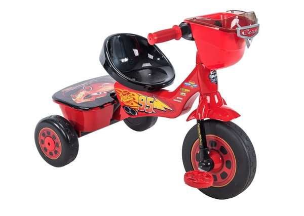cars tricycle walmart