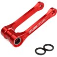 thumbnail image 1 of Zeta Suspension Lowering LowDown Links, Red, 1 of 1