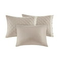 thumbnail image 2 of Gracie Mills Kristofer Classic Elegance 6-Piece Cotton Daybed Cover Collection - GRACE-12670, 2 of 5