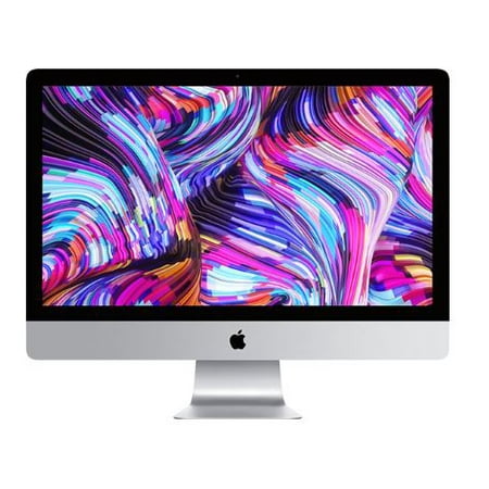 Apple iMAC with Retina 5K Display (27-inch) (Best External Monitor For Imac)