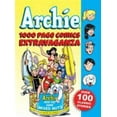 thumbnail image 1 of Pre-Owned Archie 1000 Page Comics Extravaganza (Paperback) by Archie Superstars, 1 of 1