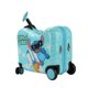 thumbnail image 3 of Equipaje infantil Disney Stitch Chill Vibes, 3 of 8