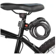 thumbnail image 2 of Bloqueo De Bicicleta Eléctrica De Montaña Fija Portátil Anti, 2 of 5