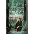 thumbnail image 1 of Pre-Owned A Thousand Words for Stranger, 9780886777692, 0886777690, Paperback,, 1 of 1