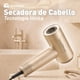 thumbnail image 2 of Secadora de Cabello 1500W Bluelander con Tecnología Iónica y Multiplicadora de Aire, 2 Velocidades y 4 Ajustes de Calor, Beige, 2 of 5