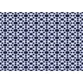 thumbnail image 1 of Ahgly Company Machine Washable Indoor Rectangle Transitional Midnight Blue Area Rugs, 6' x 9', 1 of 7