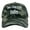 Camo - Here Fishy Fishy, variant on Here Fishy Fishy Fishy Hat Funny Outdoor Fishing Lovers Camo Cap