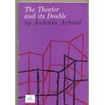 thumbnail image 1 of Pre-Owned The Theater and Its Double (Paperback) 0802150306 9780802150301, 1 of 1