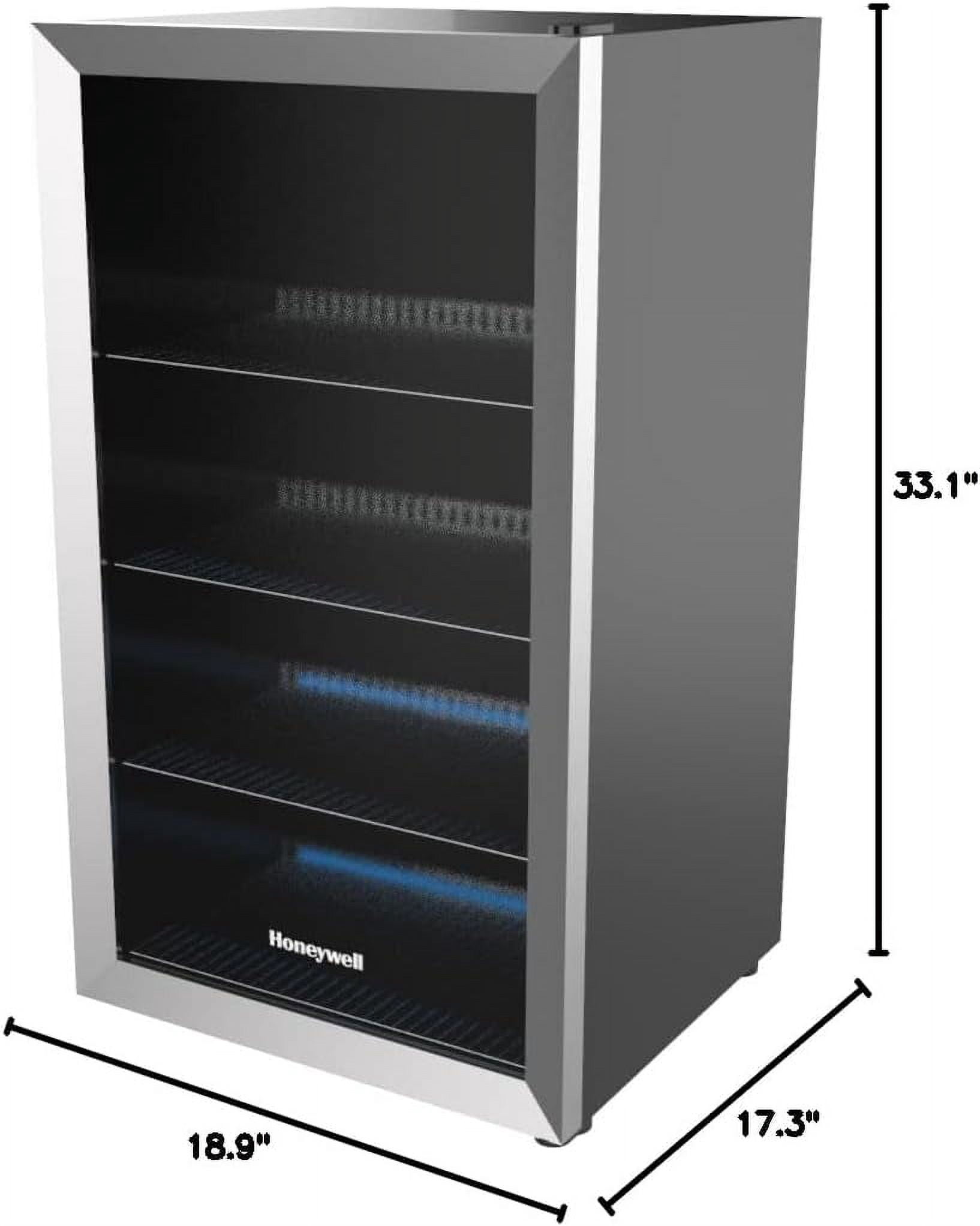 115 can beverage cooler