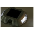 thumbnail image 4 of Driveway Pathway Light,6 LED Solar Power Outdoor Water Proof Step Lamp, Viewing Distance Over 1000 Meters with 3 Way Road Lamp for Outdoor Step Lamp, 4 of 7