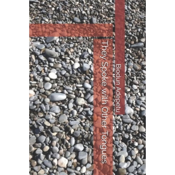 They Spoke with Other Tongues (Paperback)