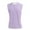 A6_Purple_No pocket, variant on LISTHA Tank Tops Men Casual Button Workout Sleeveless Gym Polo Shirt 2025 Distressed Washed Casual Tee with Pocket Black M