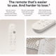 thumbnail image 2 of Google TV Streamer 4K Ultra HD 32 GB Wi‑Fi Blanco, 2 of 9