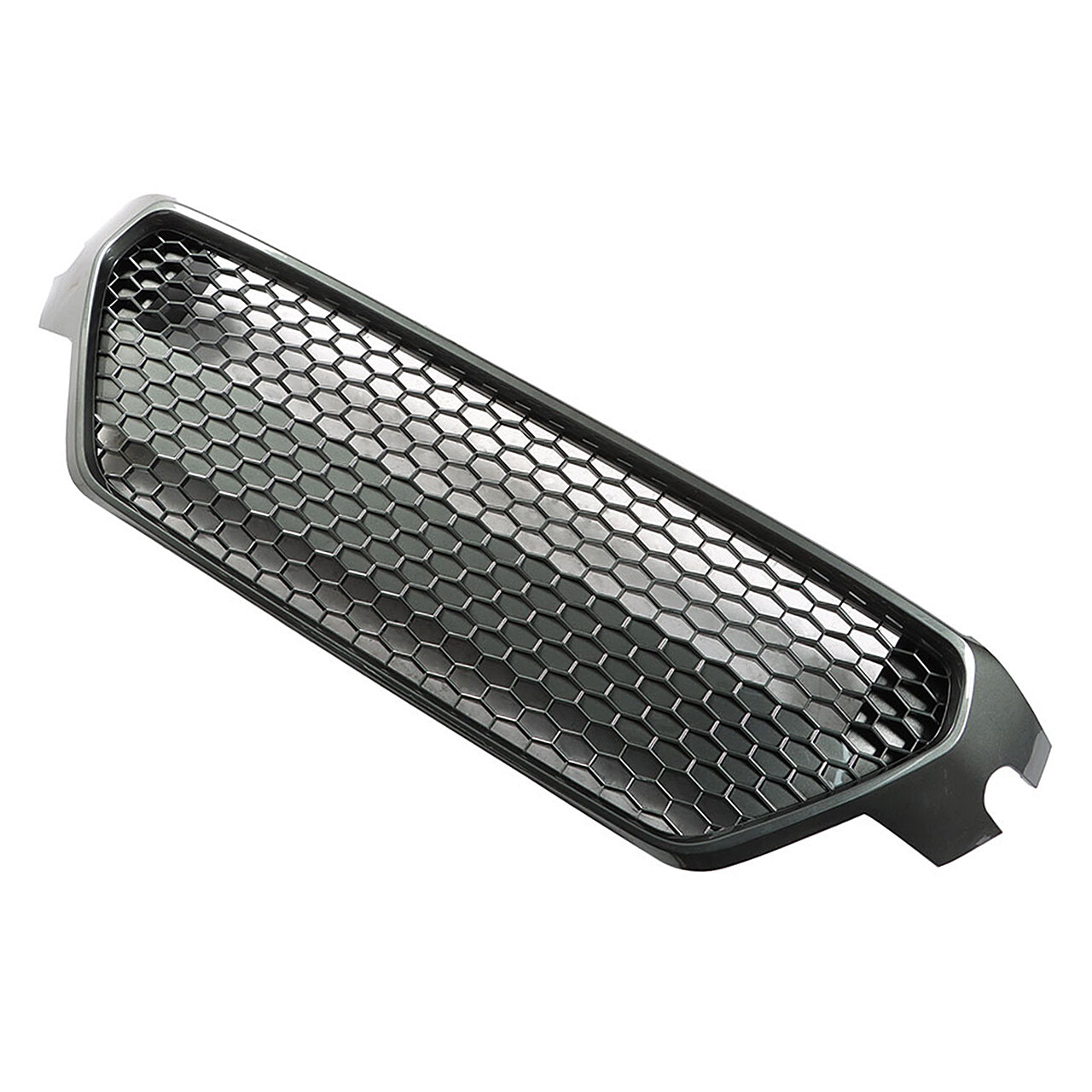 Fit for 20-21 Corolla Grill Honeycomb Mesh Style Front Grille