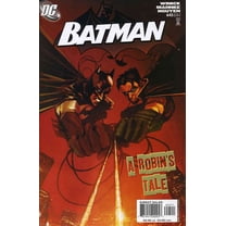 Batman #645 VF ; DC Comic Book