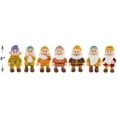 thumbnail image 2 of Disney Treasures from the Vault The Seven Dwarfs Plush Set, 2 of 4