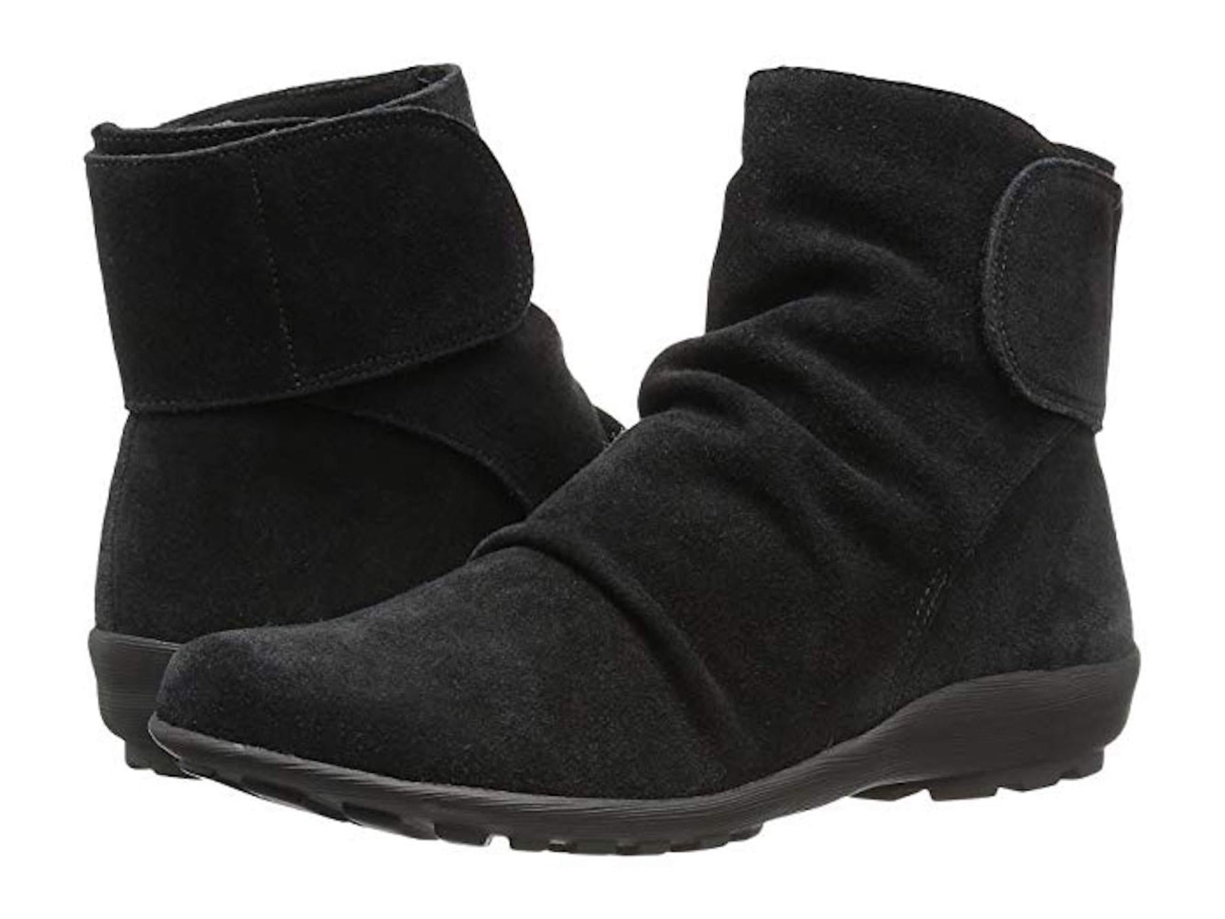 The Walking Cradle Company Walking Cradles Womens Harlow Leather