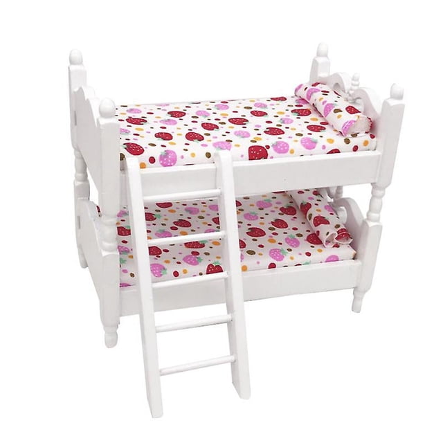 1 Uds. Mini cama para casa