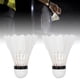 thumbnail image 5 of 12 Uds bolas de bádminton volantes de bádminton accesorio para deportes de interior y exterior 4# YUNYI BRAND Deportes, 5 of 8