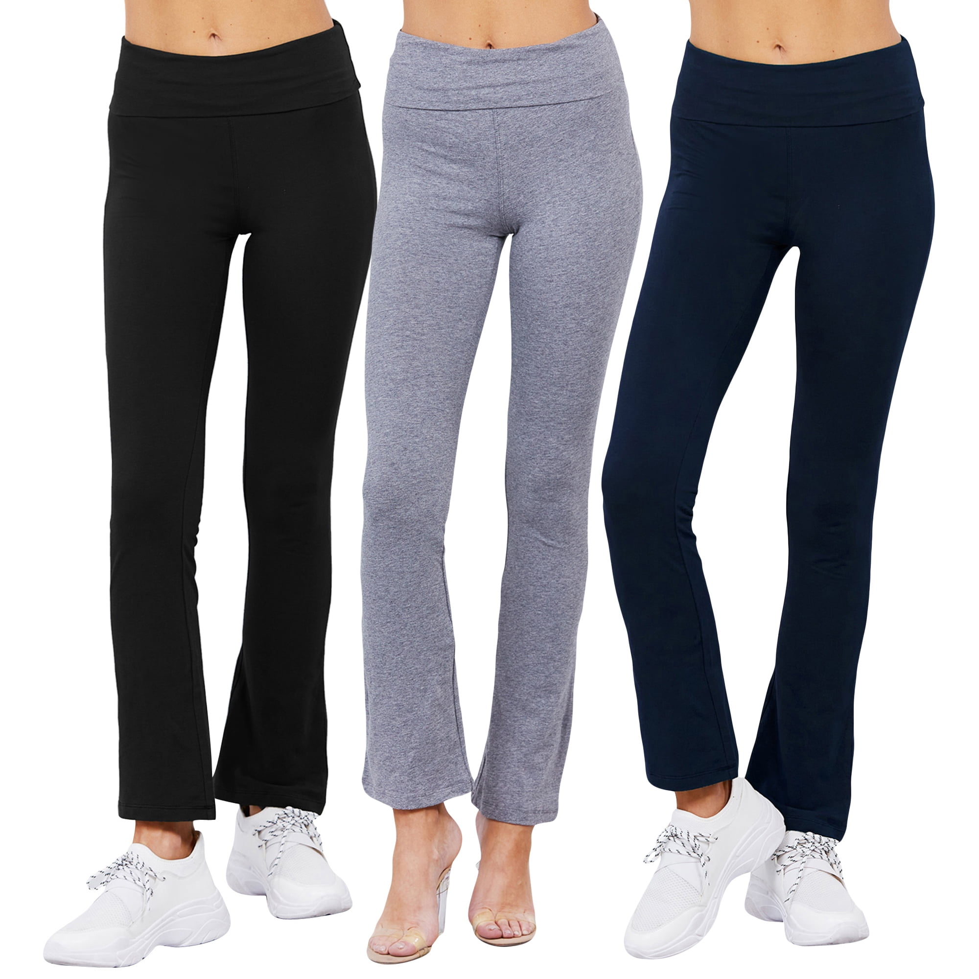 flare lounge pants