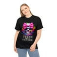 thumbnail image 4 of Skull Tough As A Mother Mother's Day Gift, Hot mess mama Shirt ID-0201-3IBI, 4 of 4