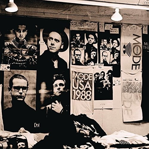 Depeche Mode - 101 - Music & Performance - Vinyl