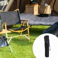 thumbnail image 4 of Bolsa de repuesto Cola para silla de camping Organizador de jardín 100x22cm Llevar bolsa de almacenamiento, 4 of 4