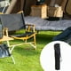 thumbnail image 4 of Bolsa de repuesto Cola para silla de camping Organizador de jardín 100x22cm Llevar bolsa de almacenamiento, 4 of 4