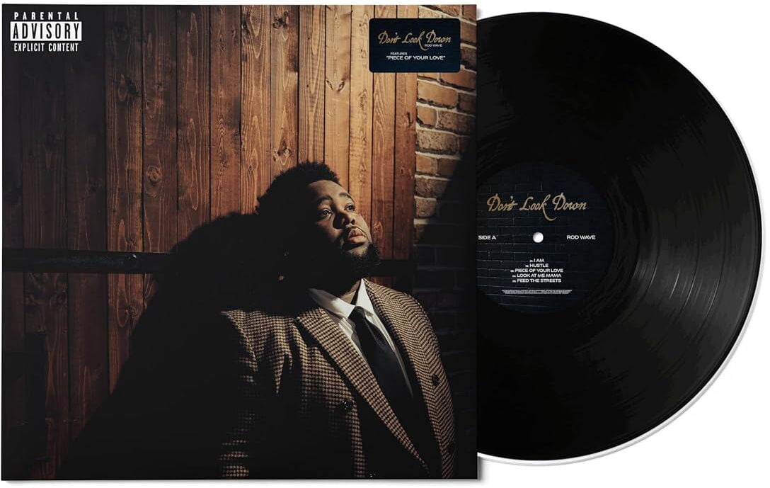 Geffen Records, Vinyl, Common - Be - Music & Performance - Vinyl