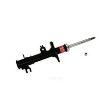 Suspension Strut Fits select: 2009-2011 CHEVROLET AVEO, 2009 PONTIAC G3 WAVE