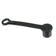 thumbnail image 2 of John Deere Black Hydraulic Plug & Cap Kit PLUGKIT, 2 of 9