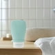 thumbnail image 1 of Set de Botellas de Plástico de 60 Ml para Muestras de Cosméticos: Champú y Gel de Ducha. Botellas de Plástico para Viaje. Lavado Portátil con Tapa Abatible para Facilitar El Uso., 1 of 6