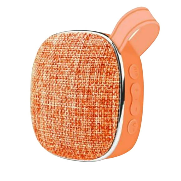 Birdeem Fabric Bluetooth Audio Outdoor Portable Bluetooth Audio Wireless Mini Bluetooth Audio